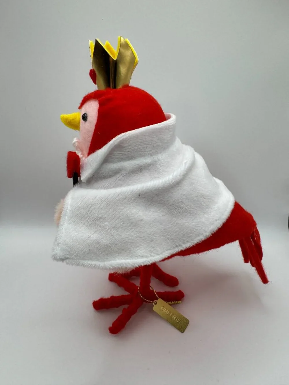 Target Spritz Birds Kingsley and Queenie Set of 2 Featherly Friends 2024